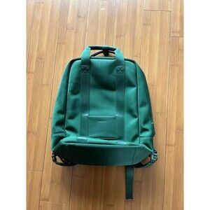 Monos Metro Backpack Juniper Green Nylon Pre-owned